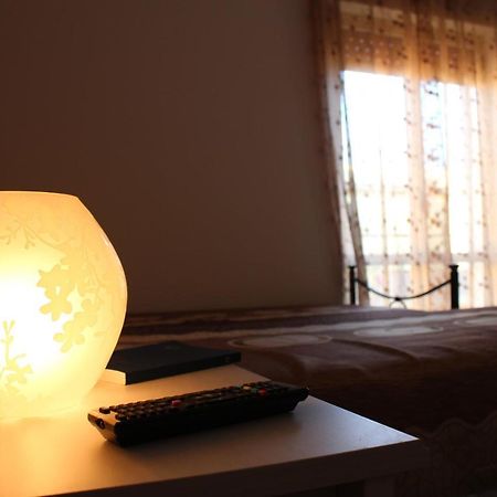 Bethel B&B Gela Zewnętrze zdjęcie