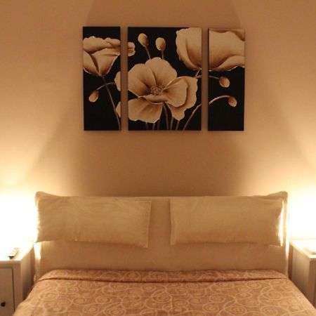 Bethel B&B Gela Zewnętrze zdjęcie