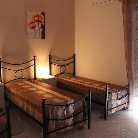 Bethel B&B Gela Zewnętrze zdjęcie