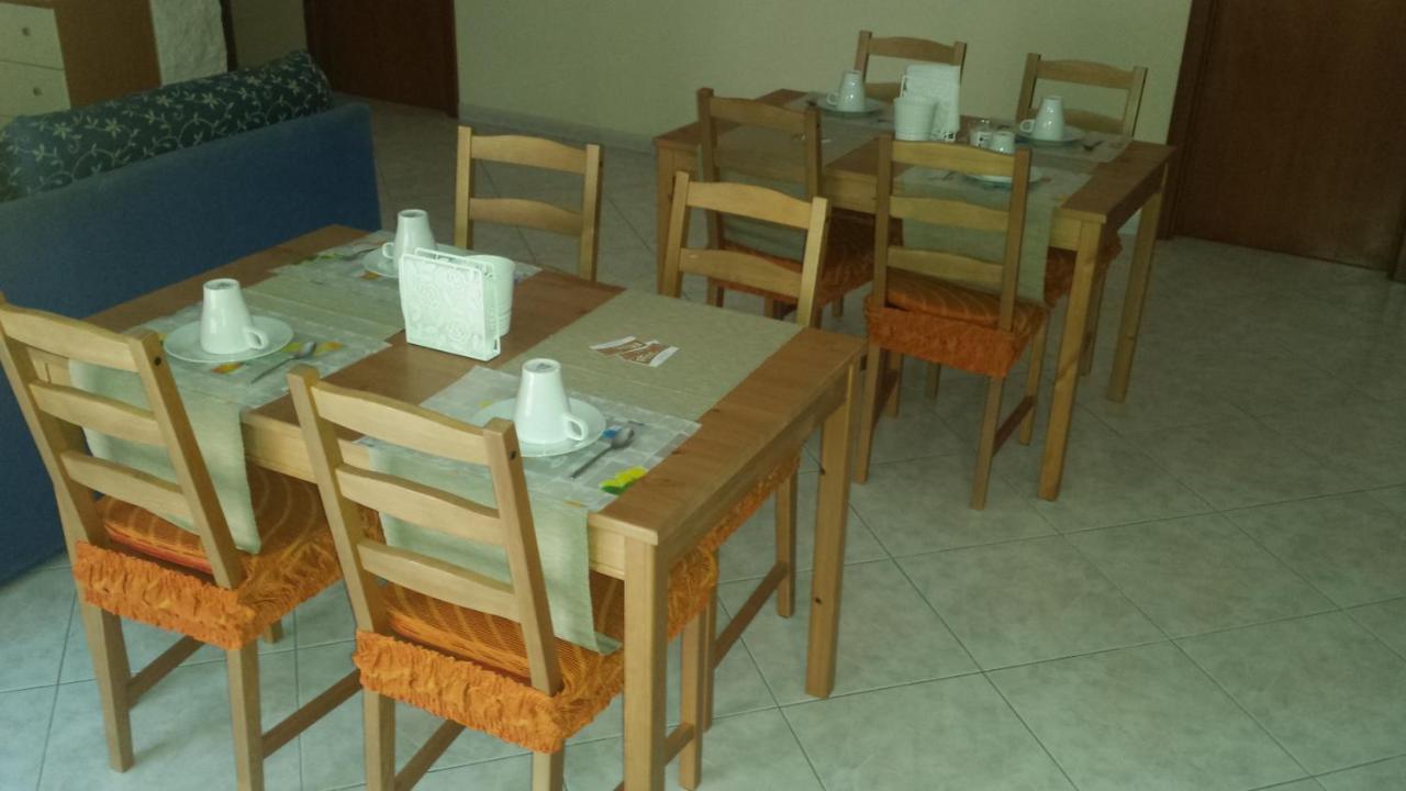 Bethel B&B Gela Zewnętrze zdjęcie