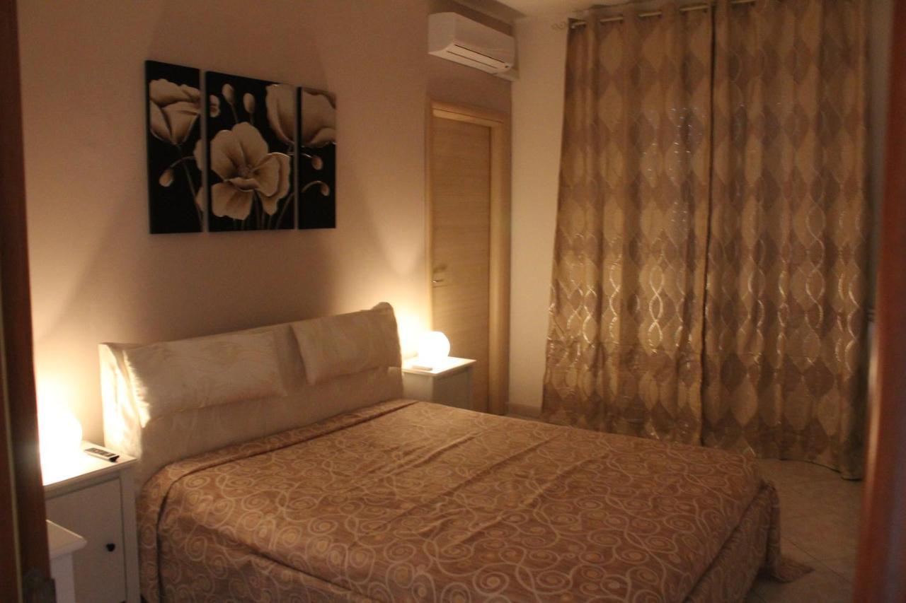 Bethel B&B Gela Zewnętrze zdjęcie