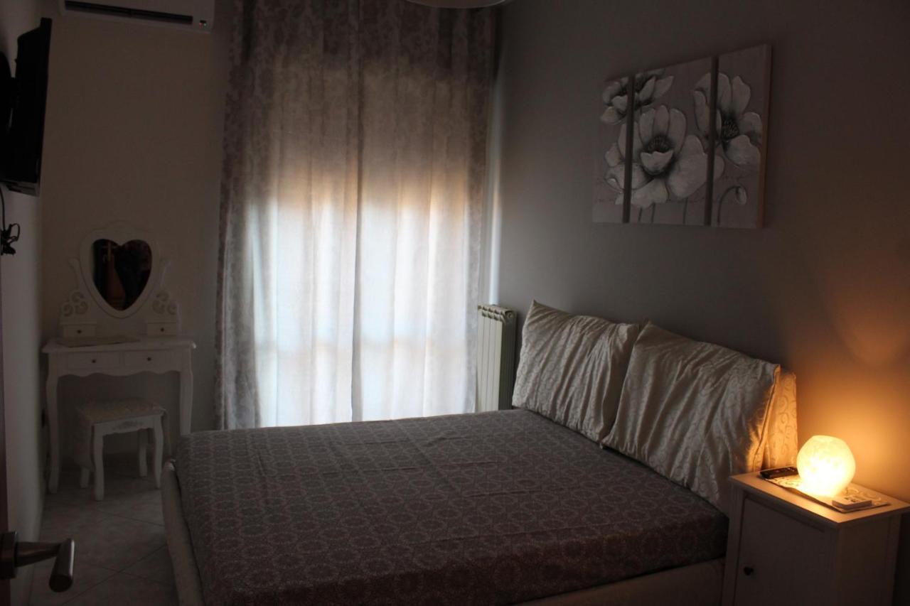 Bethel B&B Gela Zewnętrze zdjęcie