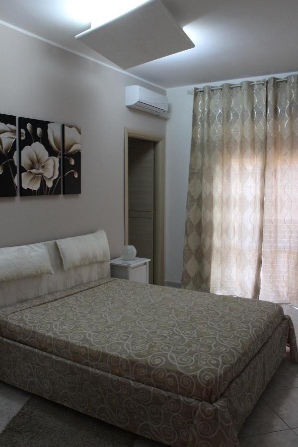 Bethel B&B Gela Zewnętrze zdjęcie