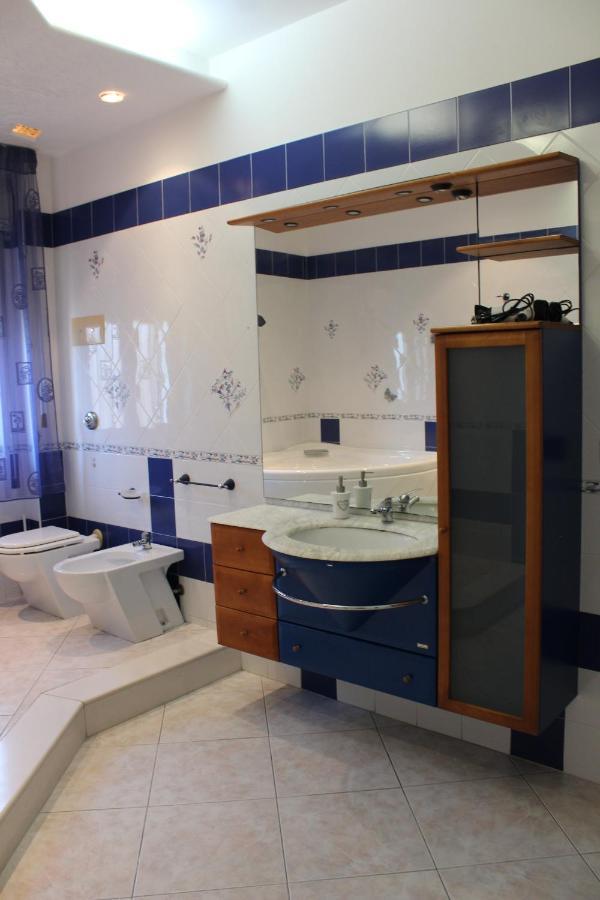 Bethel B&B Gela Zewnętrze zdjęcie