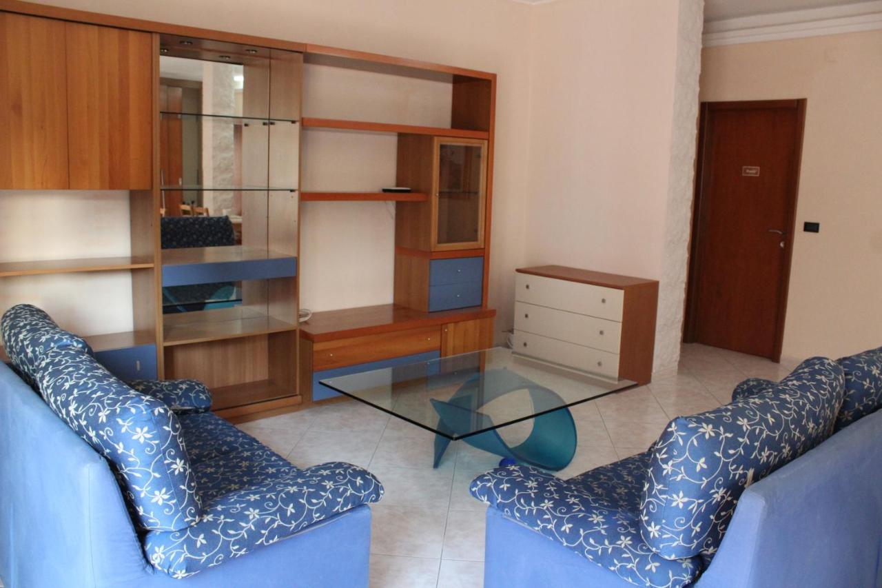 Bethel B&B Gela Zewnętrze zdjęcie