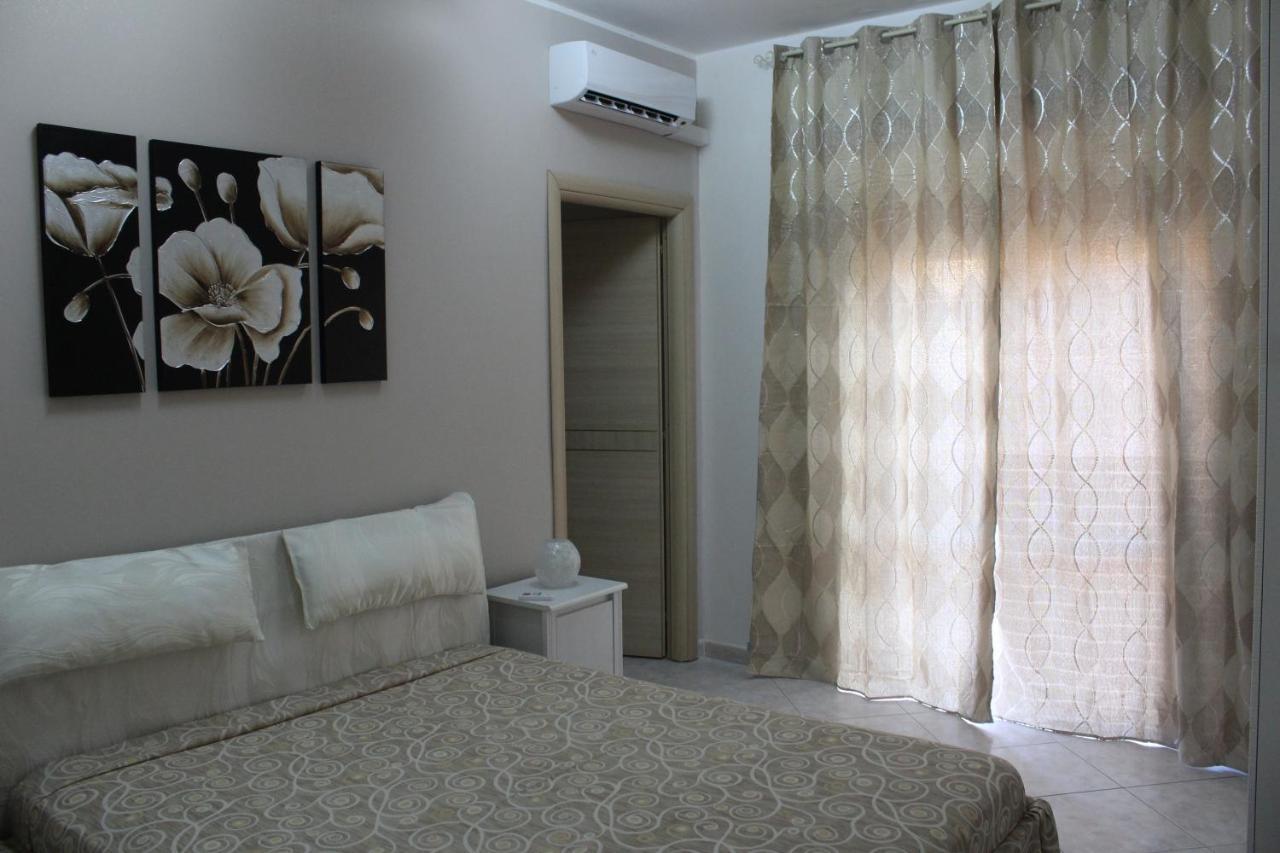 Bethel B&B Gela Zewnętrze zdjęcie