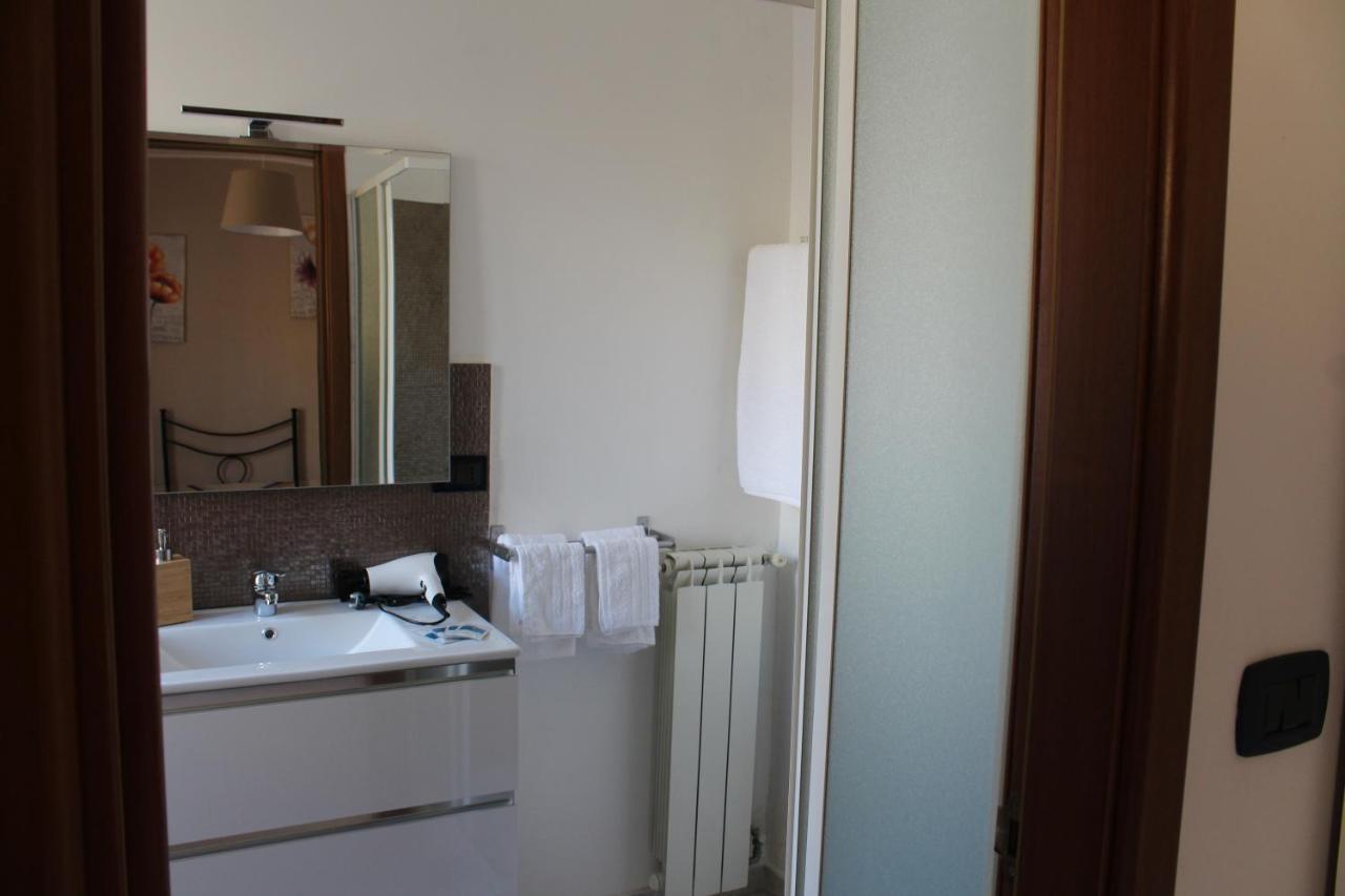 Bethel B&B Gela Zewnętrze zdjęcie