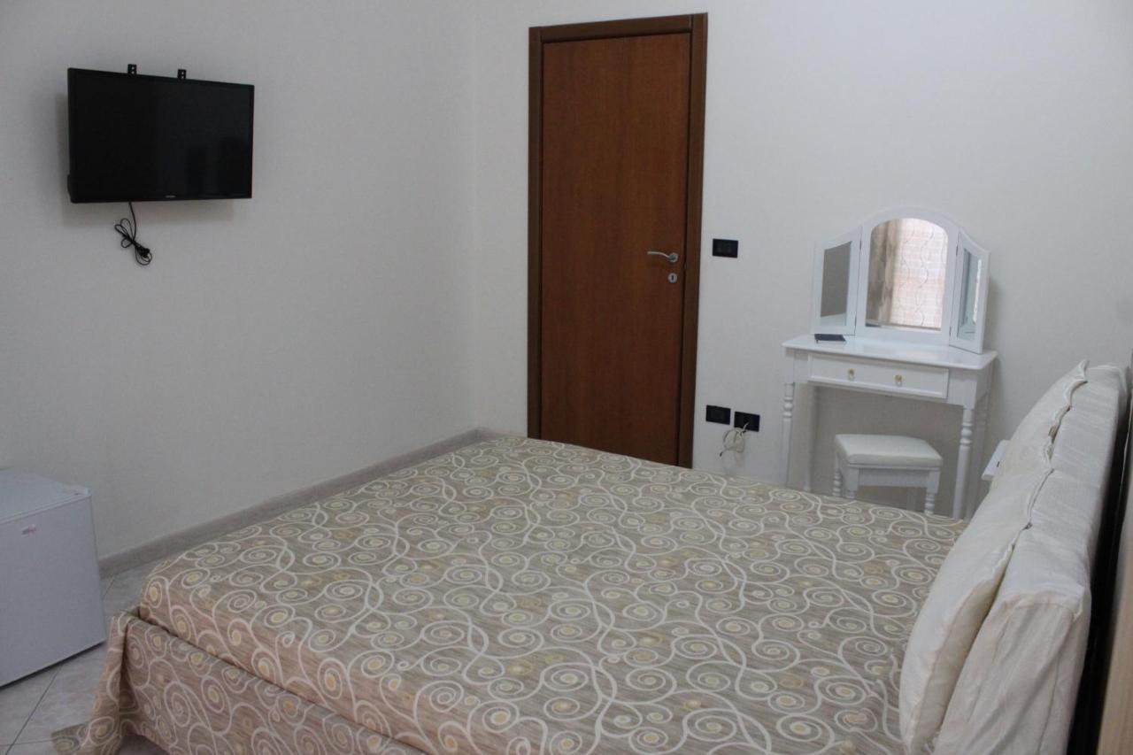 Bethel B&B Gela Zewnętrze zdjęcie