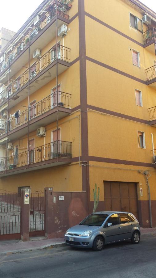 Bethel B&B Gela Zewnętrze zdjęcie